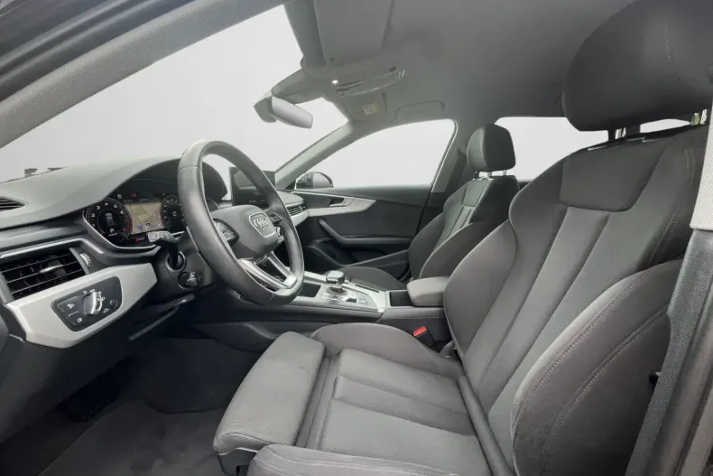 Audi A4 Allroad din 2022 cu 57.845 km - oferta AUD124826 - foto 12