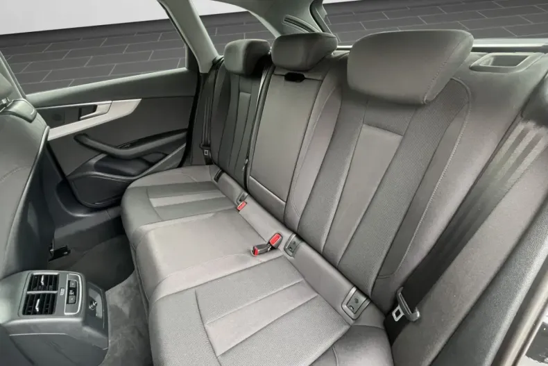 Audi A4 Allroad din 2022 cu 57.845 km - oferta AUD124826 - foto 14