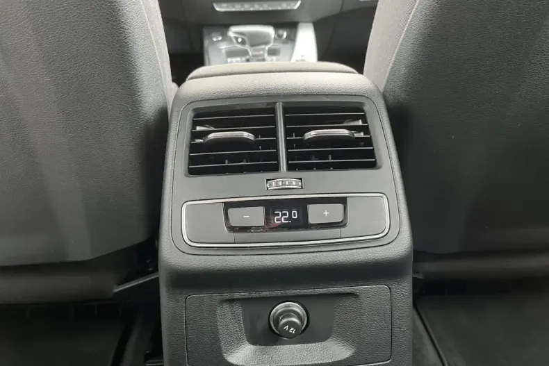 Audi A4 Allroad din 2022 cu 57.845 km - oferta AUD124826 - foto 17