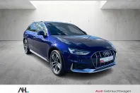 Audi A4 Allroad din 2023 cu 43.610 km - oferta AUD124829 - foto 1