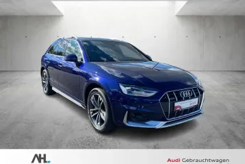 Audi A4 Allroad din 2023 - oferta AUD124829