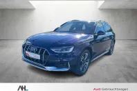 Audi A4 Allroad din 2023 cu 43.610 km - oferta AUD124829 - foto 2