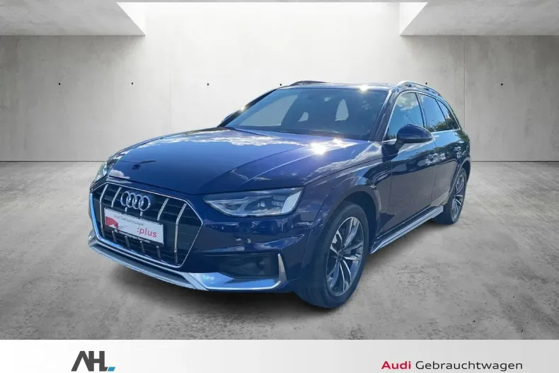 Audi A4 Allroad din 2023 cu 43.610 km - oferta AUD124829 - foto 2