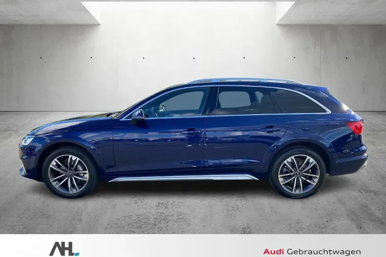 Audi A4 Allroad din 2023 cu 43.610 km - oferta AUD124829 - foto 3