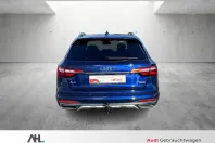 Audi A4 Allroad din 2023 cu 43.610 km - oferta AUD124829 - foto 5