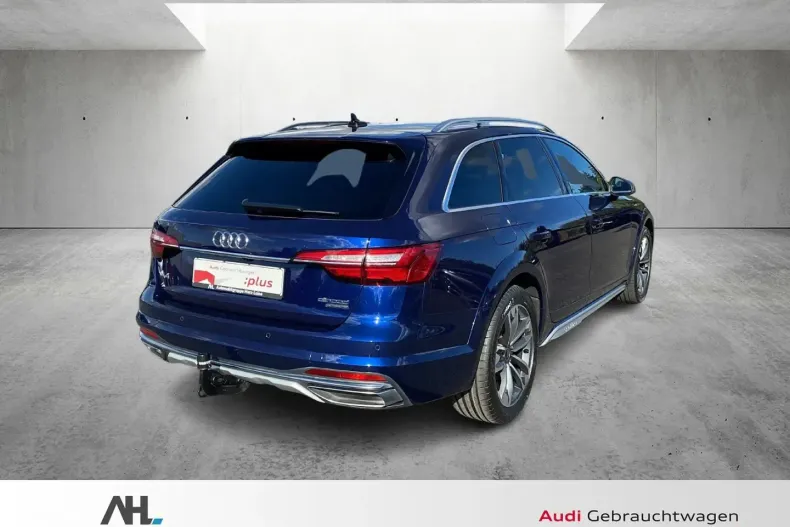 Audi A4 Allroad din 2023 cu 43.610 km - oferta AUD124829 - foto 6
