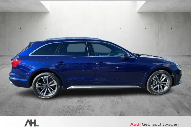 Audi A4 Allroad din 2023 cu 43.610 km - oferta AUD124829 - foto 7