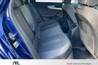 Audi A4 Allroad din 2023 cu 43.610 km - oferta AUD124829 - foto 10