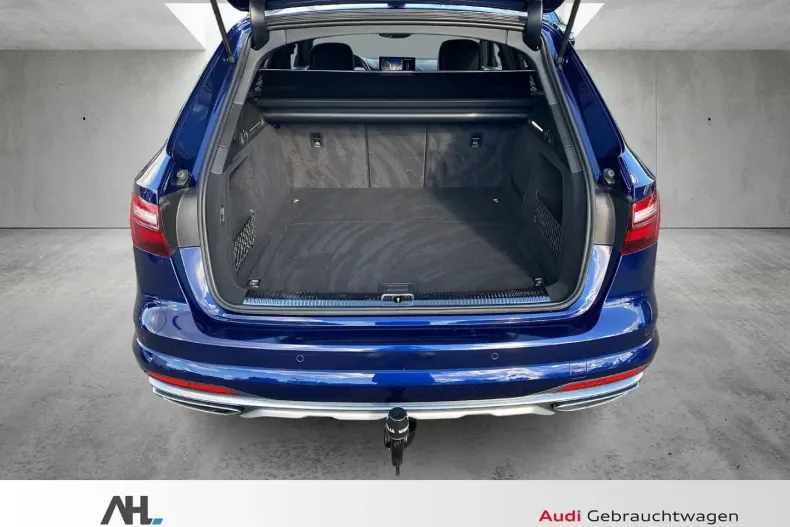 Audi A4 Allroad din 2023 cu 43.610 km - oferta AUD124829 - foto 11