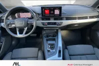Audi A4 Allroad din 2023 cu 43.610 km - oferta AUD124829 - foto 15