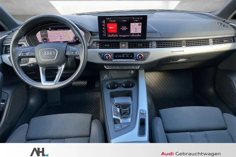 Audi A4 Allroad din 2023 cu 43.610 km - oferta AUD124829 - foto 15