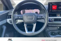 Audi A4 Allroad din 2023 cu 43.610 km - oferta AUD124829 - foto 17