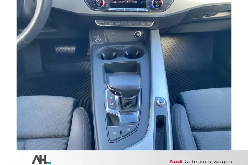 Audi A4 Allroad din 2023 cu 43.610 km - oferta AUD124829 - foto 18