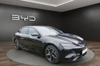 BYD SEAL din 2025 cu 4.990 km - oferta BYD124834 - foto 1