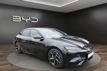 BYD SEAL din 2025 - oferta BYD124834