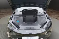 BYD SEAL din 2025 cu 4.990 km - oferta BYD124834 - foto 2