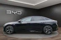 BYD SEAL din 2025 cu 4.990 km - oferta BYD124834 - foto 4