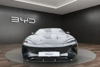 BYD SEAL din 2025 cu 4.990 km - oferta BYD124834 - foto 5