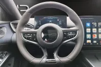 BYD SEAL din 2025 cu 4.990 km - oferta BYD124834 - foto 11