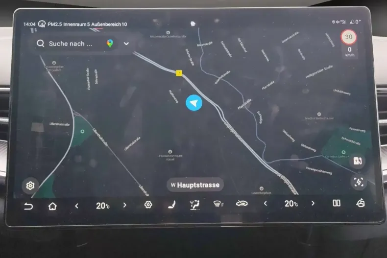 BYD SEAL din 2025 cu 4.990 km - oferta BYD124834 - foto 16