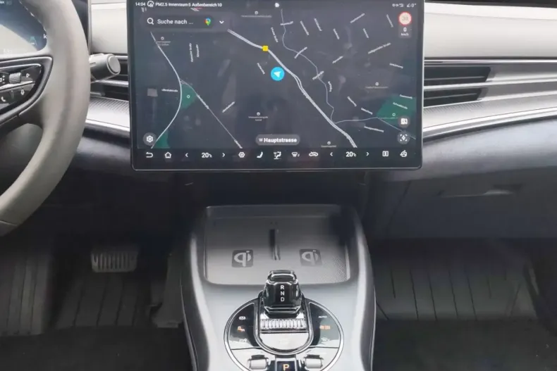 BYD SEAL din 2025 cu 4.990 km - oferta BYD124834 - foto 17