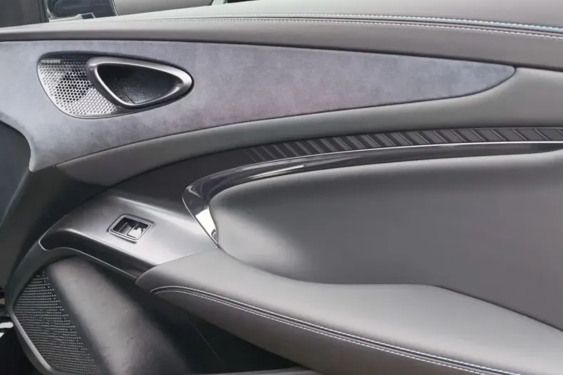 BYD SEAL din 2025 cu 4.990 km - oferta BYD124834 - foto 18