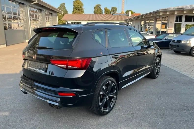 Cupra Ateca din 2023 cu 42.305 km - oferta CUP124837 - foto 3