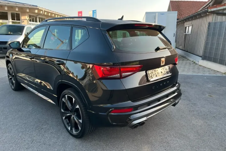 Cupra Ateca din 2023 cu 42.305 km - oferta CUP124837 - foto 4