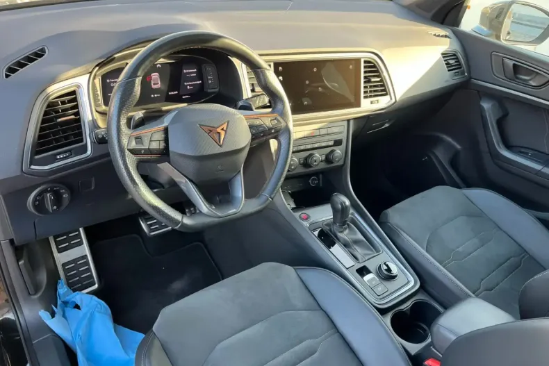 Cupra Ateca din 2023 cu 42.305 km - oferta CUP124837 - foto 5