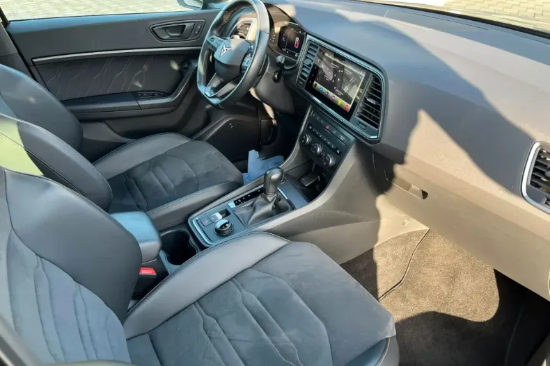 Cupra Ateca din 2023 cu 42.305 km - oferta CUP124837 - foto 8