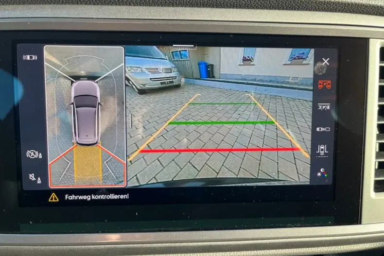 Cupra Ateca din 2023 cu 42.305 km - oferta CUP124837 - foto 9