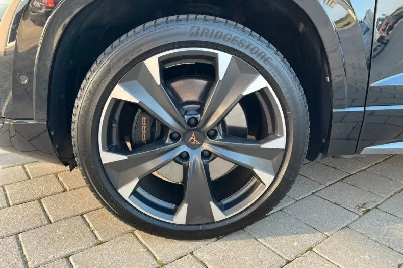 Cupra Ateca din 2023 cu 42.305 km - oferta CUP124837 - foto 10