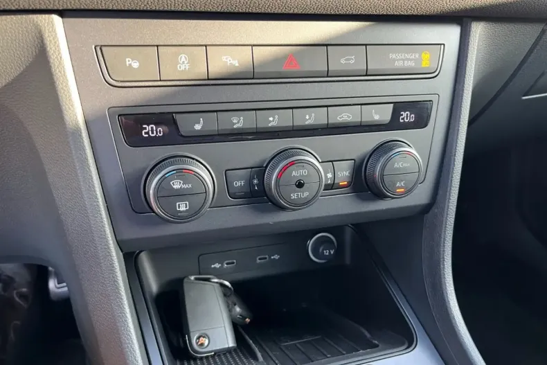 Cupra Ateca din 2023 cu 42.305 km - oferta CUP124837 - foto 11