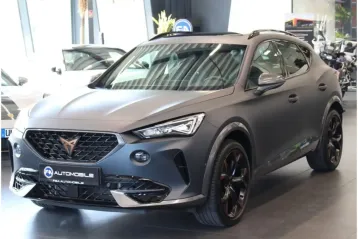 Cupra Formentor din 2022 - oferta CUP124839