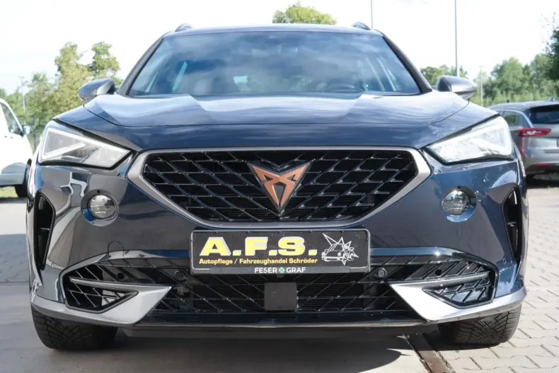 Cupra Formentor din 2022 cu 28.042 km - oferta CUP124840 - foto 2