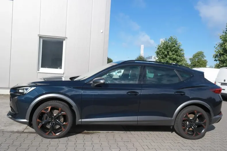 Cupra Formentor din 2022 cu 28.042 km - oferta CUP124840 - foto 4