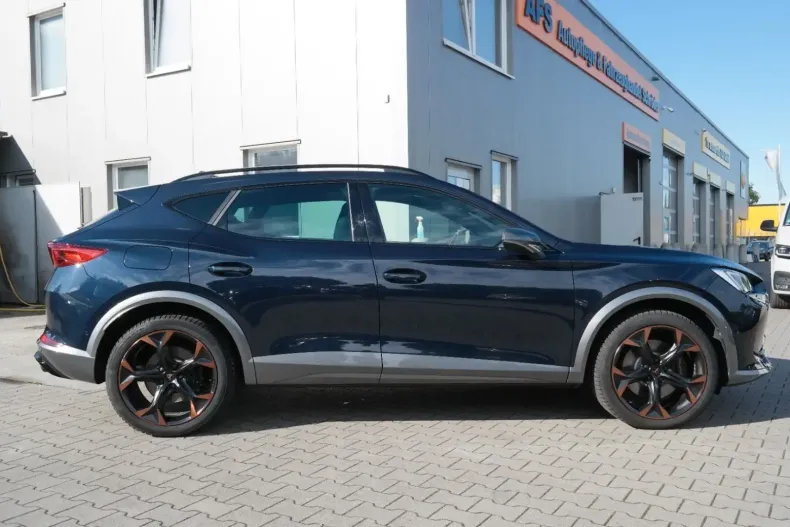 Cupra Formentor din 2022 cu 28.042 km - oferta CUP124840 - foto 5