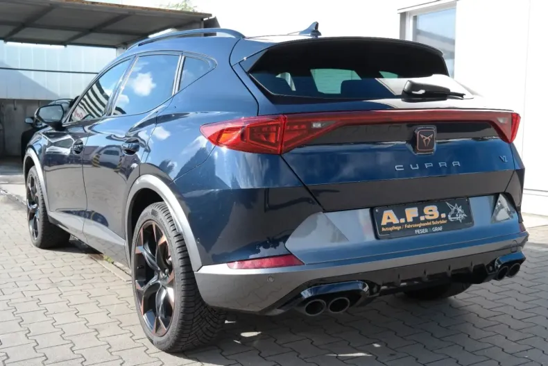 Cupra Formentor din 2022 cu 28.042 km - oferta CUP124840 - foto 6