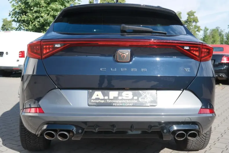 Cupra Formentor din 2022 cu 28.042 km - oferta CUP124840 - foto 7