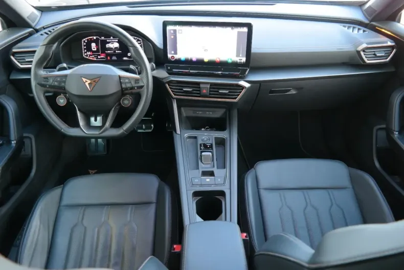 Cupra Formentor din 2022 cu 28.042 km - oferta CUP124840 - foto 11