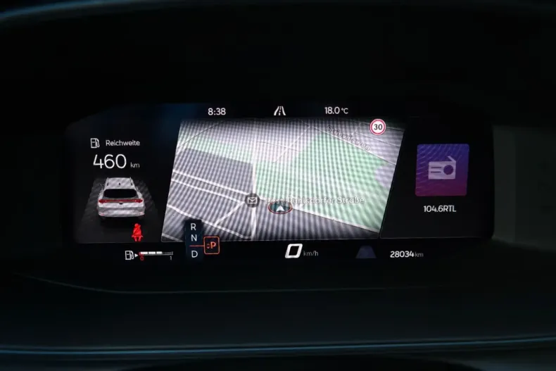 Cupra Formentor din 2022 cu 28.042 km - oferta CUP124840 - foto 16