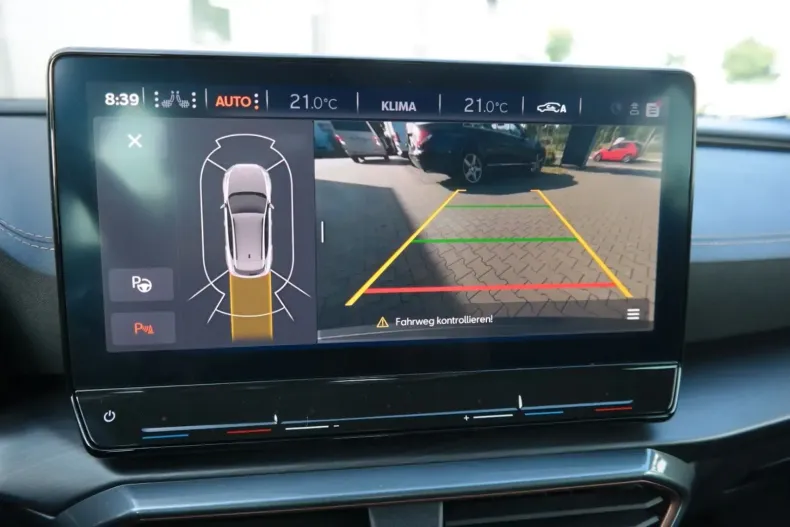 Cupra Formentor din 2022 cu 28.042 km - oferta CUP124840 - foto 17