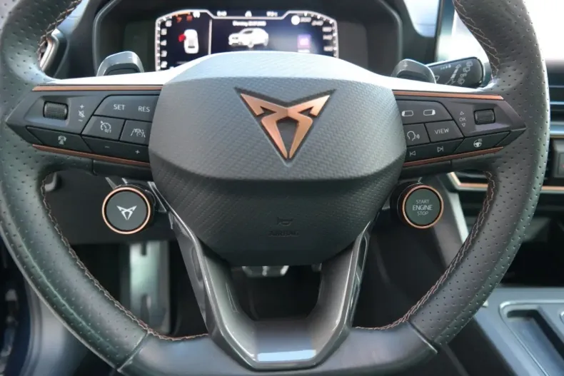 Cupra Formentor din 2022 cu 28.042 km - oferta CUP124840 - foto 18