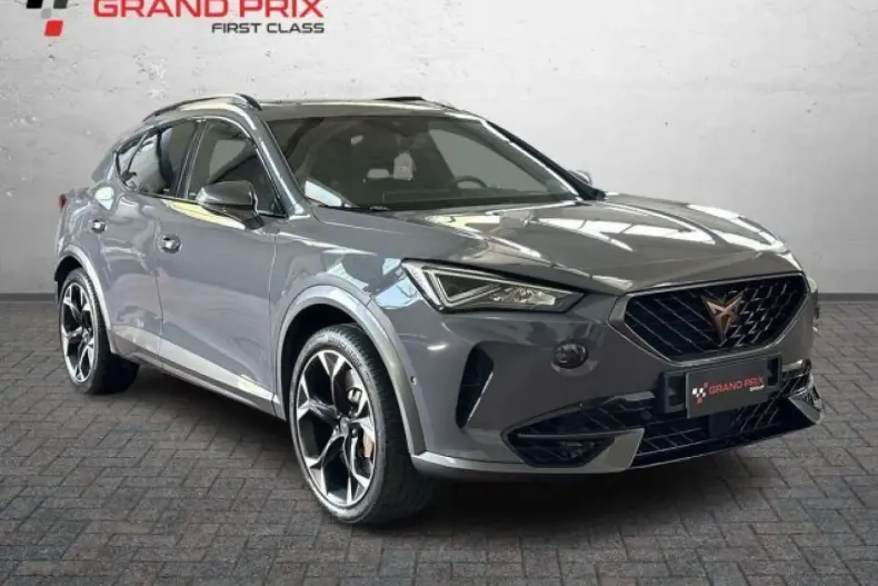 Cupra Formentor din 2021 cu 61.006 km - oferta CUP124841 - foto 1