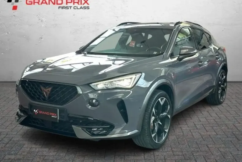 Cupra Formentor din 2021 cu 61.006 km - oferta CUP124841 - foto 2