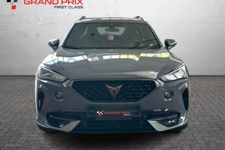 Cupra Formentor din 2021 cu 61.006 km - oferta CUP124841 - foto 5