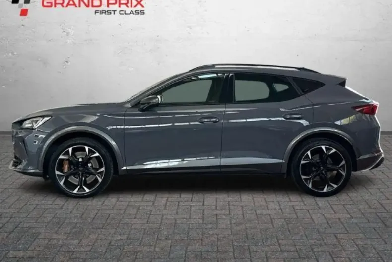 Cupra Formentor din 2021 cu 61.006 km - oferta CUP124841 - foto 7