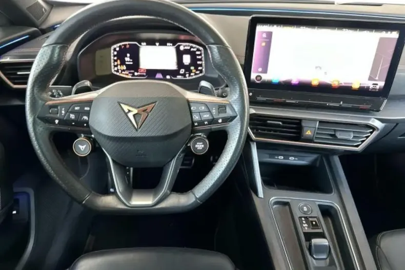 Cupra Formentor din 2021 cu 61.006 km - oferta CUP124841 - foto 13