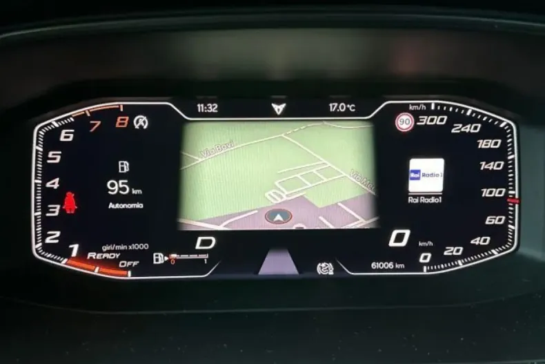 Cupra Formentor din 2021 cu 61.006 km - oferta CUP124841 - foto 14