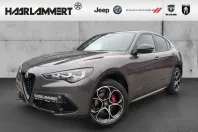 Alfa Romeo Stelvio din 2024 cu 39.140 km - oferta ALF124845 - foto 1